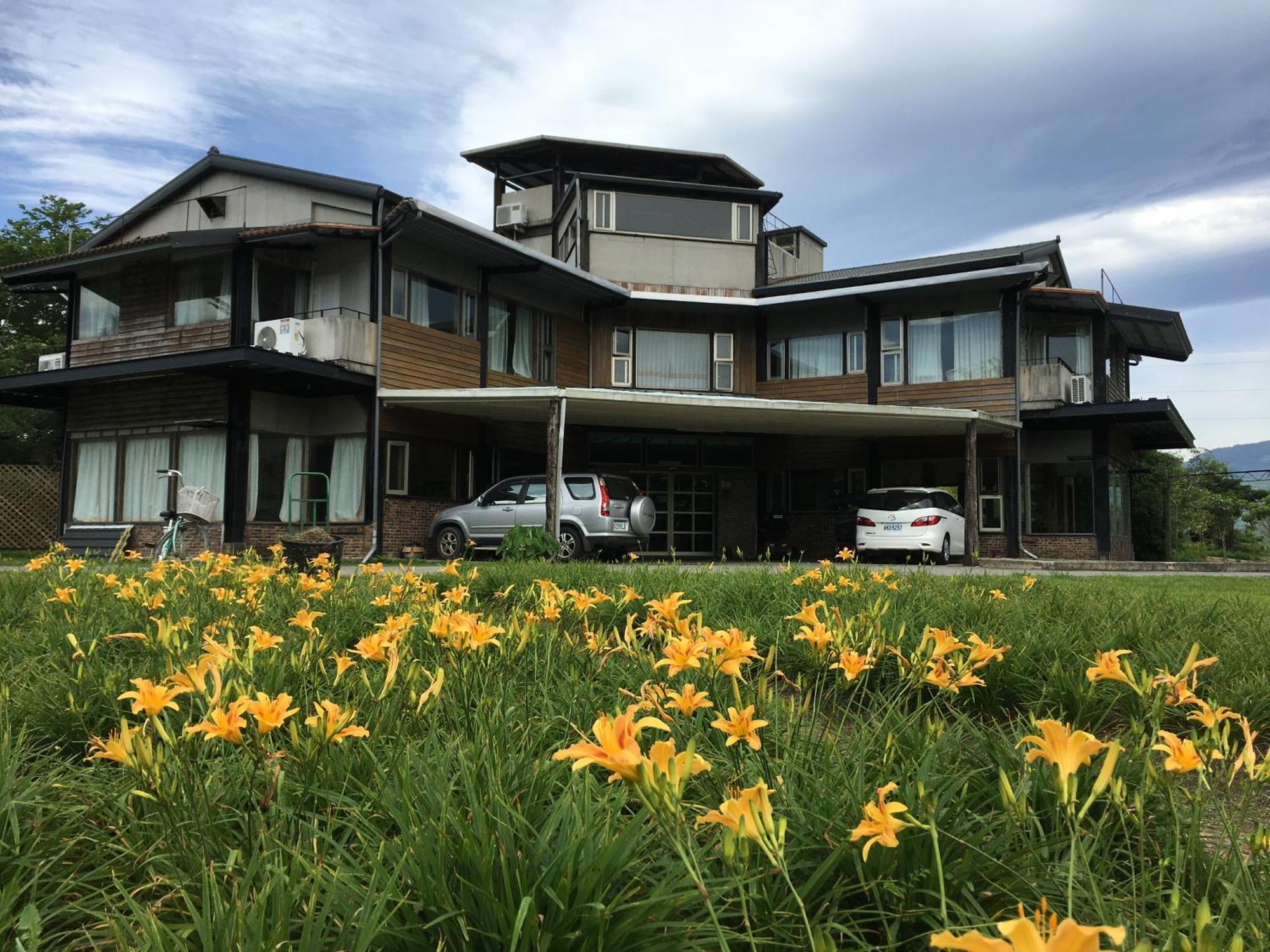 Kiln B&B Fuli Exterior photo